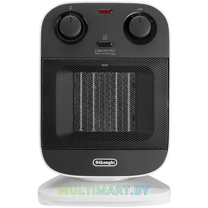 Тепловентилятор DeLonghi HFX60E20